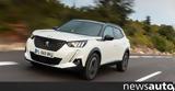 Peugeot 2008,