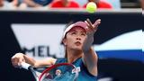 Δεν, Peng Shuai,den, Peng Shuai