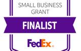 FedEx Small Business Grant, Pandrosia, Ελλάδα,FedEx Small Business Grant, Pandrosia, ellada