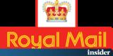 Royal Mail,400