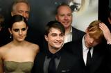 Harry Potter, Έρχεται Reunion, J K Rowling,Harry Potter, erchetai Reunion, J K Rowling