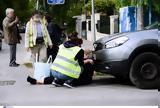 Τροχαίο, Παλαιό Φάληρο – Οδηγός, STOP,trochaio, palaio faliro – odigos, STOP