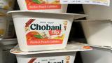 Chobani, Χρηματιστήριο,Chobani, chrimatistirio