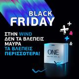 WIND, Black Friday,-70