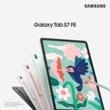 Samsung Galaxy Tab S7 FE,