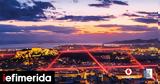 Συνεργασία Vodafone, Δημόκριτου -Για, Greece,synergasia Vodafone, dimokritou -gia, Greece