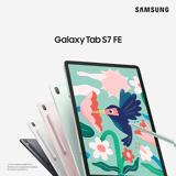 Samsung Galaxy Tab S7 FE,S Pen