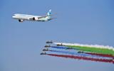 Dubai Air Show, Εκπλήξεις, Airbus, Boeing – Ισχυρά,Dubai Air Show, ekplixeis, Airbus, Boeing – ischyra