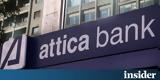 Attica Bank, Ανακοινώνει, ΑΜΚ,Attica Bank, anakoinonei, amk