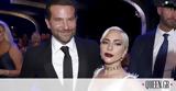 Lady Gaga,Bradley Cooper