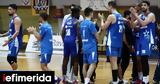 Basket League, Τέσσερα, Ιωνικό -Στον, Ηρακλή,Basket League, tessera, ioniko -ston, irakli