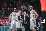 Euroleague, Άξιος, Παναθηναϊκός - Έχασε,Euroleague, axios, panathinaikos - echase