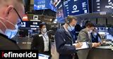 Wall Street, Επιστροφή, Nasdaq, SP 500 -Πτώση, Dow Jones,Wall Street, epistrofi, Nasdaq, SP 500 -ptosi, Dow Jones