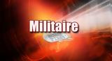 Militaire,