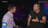 Αντώνης Ρέμος, Ευχαριστώ, Υβόννη,antonis remos, efcharisto, yvonni