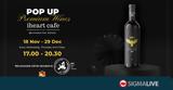 Pop Up Premium Wine,Hope For Children