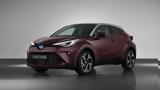 Διαθέσιμο, Toyota C-HR,diathesimo, Toyota C-HR