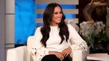 Meghan Markle,The Ellen Degeneres Talk Show