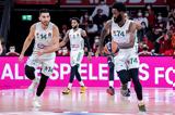 Παναθηναϊκός – Euroleague, Ηττήθηκε, 81-78, Μπάγερν,panathinaikos – Euroleague, ittithike, 81-78, bagern