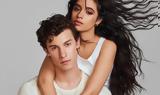 Camila Cabello,Shawn Mendes