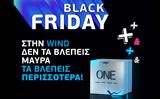 WIND Black Friday,-70