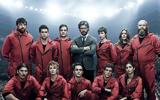 La Casa, Papel, Πρωταγωνιστής, Netflix, - ΦΩΤΟ,La Casa, Papel, protagonistis, Netflix, - foto