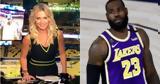 Λεμπρόν, ESPN,lebron, ESPN