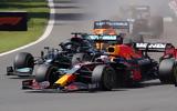 Formula 1, FIA, Χάμιλτον – Φερστάπεν, Βραζιλία,Formula 1, FIA, chamilton – ferstapen, vrazilia