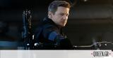 Jeremy Renner - Hawkeye,Marvel