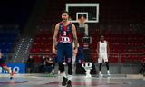 Μπασκόνια- ΤΣΣΚΑ LIVE,baskonia- tsska LIVE