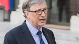 Bill Gates, 2 ϋποθέσεις, 2022,Bill Gates, 2 ypotheseis, 2022