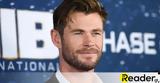 Chris Hemsworth,