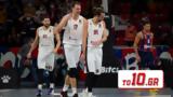 Μπασκόνια – ΤΣΣΚΑ Μόσχας 74-80,baskonia – tsska moschas 74-80