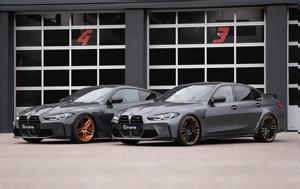 G-Power, BMW M3, 700