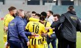 Άρης – ΠΑΣ Γιάννινα, – Ποιος,aris – pas giannina, – poios