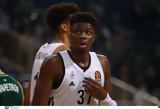 Euroleague, Top 10, Κώστα Αντετοκούνμπο, Χεζόνια,Euroleague, Top 10, kosta antetokounbo, chezonia