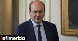 Χατζηδάκης, Ημέρα Καριέρας ΟΑΕΔ, Θέλουμε,chatzidakis, imera karieras oaed, theloume