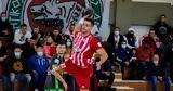 Handball Premier, Εύκολο, Ολυμπιακού, Διομήδη 31-24,Handball Premier, efkolo, olybiakou, diomidi 31-24