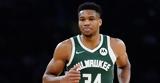 NBA, Αντετοκούνμπο, 25 9,NBA, antetokounbo, 25 9