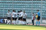 Βόλος – ΟΦΗ 0-2, Επιβλητική,volos – ofi 0-2, epivlitiki