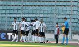 Βόλος – ΟΦΗ 0-2, Νικητής,volos – ofi 0-2, nikitis