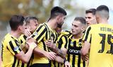 ΑΕΚ Β’ – Καραϊσκάκης 2-1, Ασταμάτητο,aek v’ – karaiskakis 2-1, astamatito