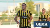 Super League 2, Νίκες, ΑΕΚ Β, Παναθηναϊκό Β,Super League 2, nikes, aek v, panathinaiko v