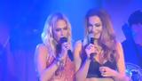 Άννα Βίσση, Δέσποινα Βανδή,anna vissi, despoina vandi