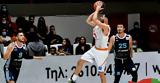 Προμηθέας - Κολοσσός 76-61,promitheas - kolossos 76-61