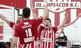 Βόλεϊ, Ολυμπιακός - ΠΑΟΚ 3-2 - Βίντεο,volei, olybiakos - paok 3-2 - vinteo