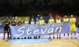 Basket League, Στέφαν Γέλοβατς,Basket League, stefan gelovats