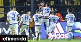 Super League, ΠΑΣ Γιάννινα, Αρη, Χαριλάου, 0-5,Super League, pas giannina, ari, charilaou, 0-5