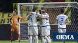 Super League 1 Άρης-ΠΑΣ Γιάννινα 0-5, Διασυρμός, Βικελίδης,Super League 1 aris-pas giannina 0-5, diasyrmos, vikelidis