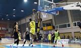 Basket League, Λαύριο-ΑΕΚ 81-82,Basket League, lavrio-aek 81-82